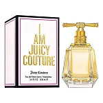 I Am Juicy Couture парфюмерная вода 100 мл