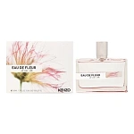 Kenzo Eau de Fleur de Soie Silk туалетная вода 50 мл