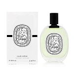 Diptyque L'Eau de Lierre туалетная вода 100 мл