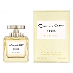 Oscar de la Renta Alibi Eau So Chic туалетная вода 100 мл