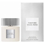 Tom Ford Soleil Neige (2025) парфюмерная вода 30 мл