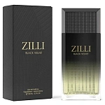Zilli Black Velvet парфюмерная вода 100 мл