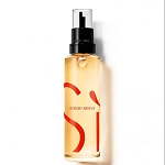 Armani Si Passione Intense парфюмерная вода 100 мл (сменный объем)