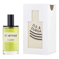 D.S. & Durga St. Vetyver