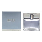 Hugo Boss Pure туалетная вода 50 мл