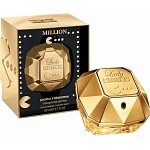 Paco Rabanne Lady Million x Pac-Man Collector Edition парфюмерная вода 80 мл