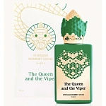 Stéphane Humbert Lucas 777 The Queen and the Viper парфюмерная вода 50 мл