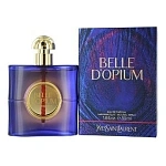Yves Saint Laurent Belle d'Opium парфюмерная вода 50 мл