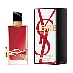 Yves Saint Laurent Libre Berry Crush парфюмерная вода 90 мл