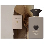 Amouage Opus XVI – Timber парфюмерная вода 100 мл