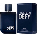 Calvin Klein Defy Parfum духи 100 мл