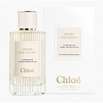 Chloé Atelier Des Fleurs Hibiscus Abelmoschus парфюмерная вода 150 мл
