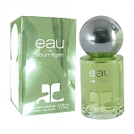 Eau de Courrèges 2012 туалетная вода 50 мл