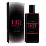 Davidoff Hot Water Night туалетная вода 110 мл