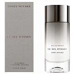 Issey Miyake Le Sel D'Issey Eau de Parfum парфюмерная вода 100 мл