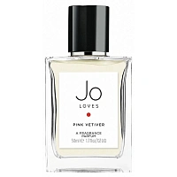 Jo Loves Pink Vetiver