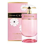 Prada Candy Florale туалетная вода 50 мл