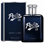 Ralph Lauren Polo 67 Eau de Parfum парфюмерная вода 125 мл