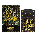 Zippo Fragrances Zippo PopZone For Him туалетная вода 75 мл