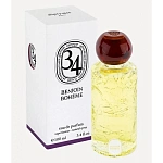 Diptyque Benjoin Boheme парфюмерная вода 75 мл