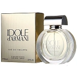 Idole d'Armani Eau de Toilette туалетная вода 50 мл