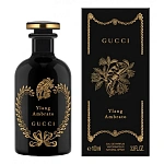 Gucci Ylang Ambrato парфюмерная вода 100 мл
