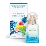 Hermès Un Jardin Sous la Mer туалетная вода 100 мл