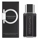 Salvatore Ferragamo Sublime Leather парфюмерная вода 50 мл