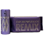 Armani Emporio Remix for Her парфюмерная вода 100 мл