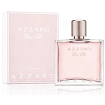 Azzaro Pour Elle (2025) парфюмерная вода 100 мл