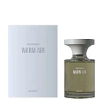 BORNTOSTANDOUT Warm Air туалетная вода 100 мл