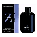 Ermenegildo Zegna Z Zegna Design by Ducati туалетная вода 100 мл