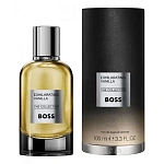 Hugo Boss Exhilarating Vanilla парфюмерная вода 100 мл