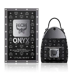 MCM - Mode Creation Munich MCM Onyx парфюмерная вода 50 мл