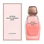 Narciso Rodriguez All Of Me Floral парфюмерная вода 90 мл