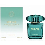 Versace Crystal Emerald парфюмерная вода 30 мл