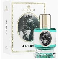Zoologist Perfumes Seahorse