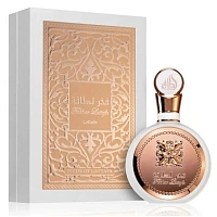 Lattafa Fakhar Rose