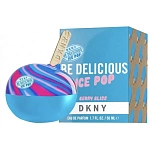 DKNY Be Delicious Ice Pop Berry Bliss парфюмерная вода 50 мл