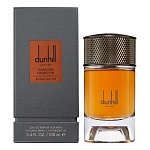 Dunhill British Leather парфюмерная вода 100 мл
