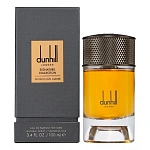 Dunhill Moroccan Amber парфюмерная вода 100 мл