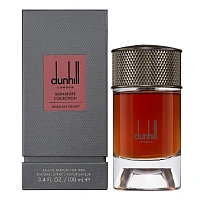 Dunhill Arabian Desert