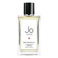 Jo Loves Red Truffle 21
