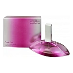 Calvin Klein Euphoria Forbidden парфюмерная вода 100 мл