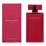 Narciso Rodriguez For Her Intense парфюмерная вода 100 мл
