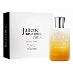 Juliette Has a Gun Banana Rush парфюмерная вода 100 мл