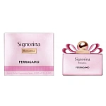 Salvatore Ferragamo Signorina Romantica парфюмерная вода 50 мл
