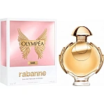 Paco Rabanne Olympea Elixir парфюмерная вода 30 мл