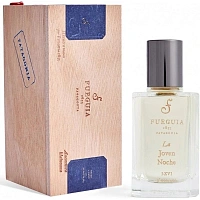 Fueguia 1833 La Joven Noche