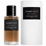 Christian Dior Ambre Nuit Esprit De Parfum духи 80 мл